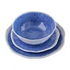 melamine dinnerware sets 12